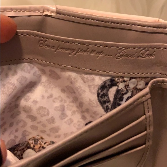 Ted baker mini bobble wallet - Picture 4 of 9